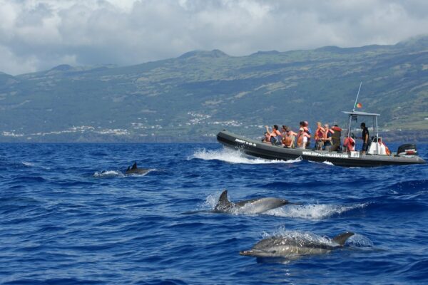aventure océan Atlantique