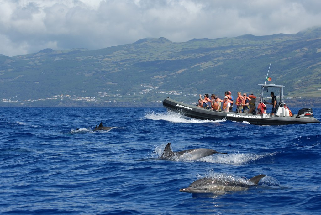 aventure océan Atlantique