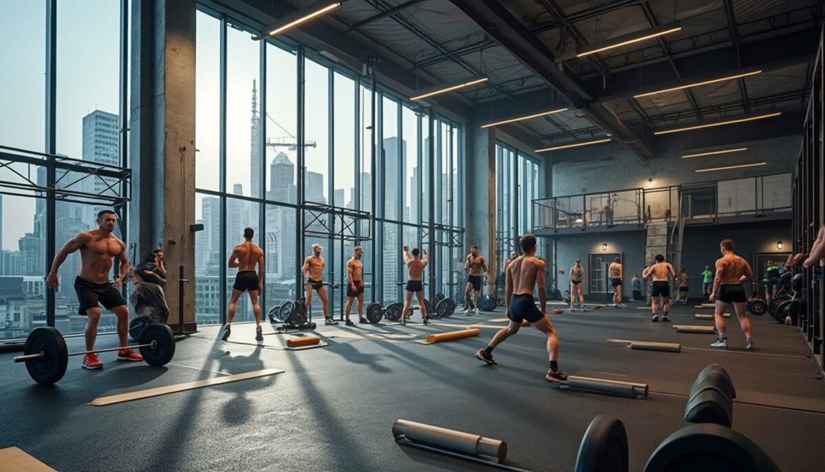 découvrez les 10 meilleures raisons de choisir le crossfit à paris la défense, près de la grande arche station. transformez votre entraînement avec une communauté dynamique, des coachs expérimentés et une variété d'exercices adaptés à tous les niveaux. rejoignez-nous pour une expérience fitness unique dans un cadre inspirant !
