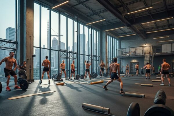 découvrez les 10 meilleures raisons de choisir le crossfit à paris la défense, près de la grande arche station. transformez votre entraînement avec une communauté dynamique, des coachs expérimentés et une variété d'exercices adaptés à tous les niveaux. rejoignez-nous pour une expérience fitness unique dans un cadre inspirant !