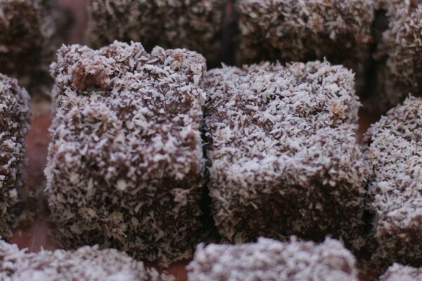 lamington australien