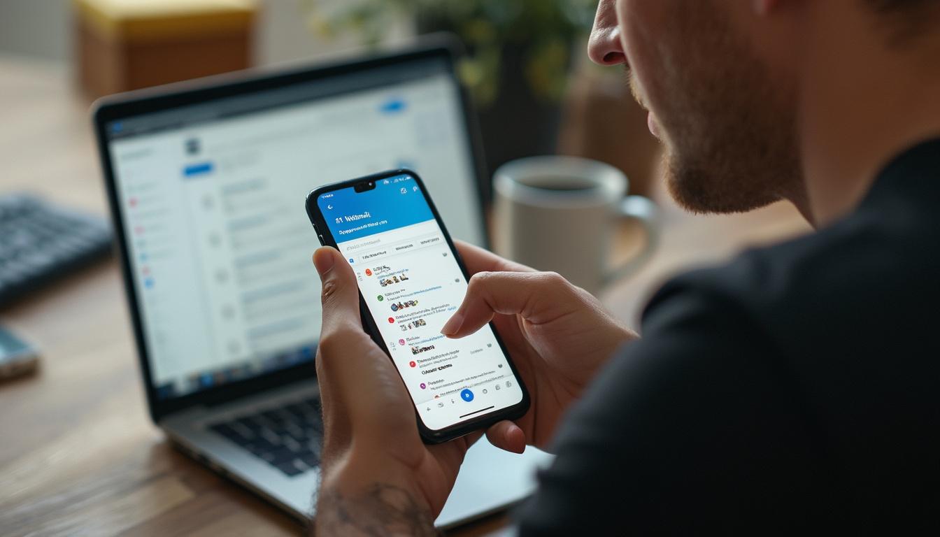 découvrez des solutions pratiques aux problèmes courants rencontrés avec 1&1 webmail. optimisez votre expérience de messagerie en résolvant rapidement les difficultés telles que l'accès aux emails, les problèmes de synchronisation et bien plus encore.
