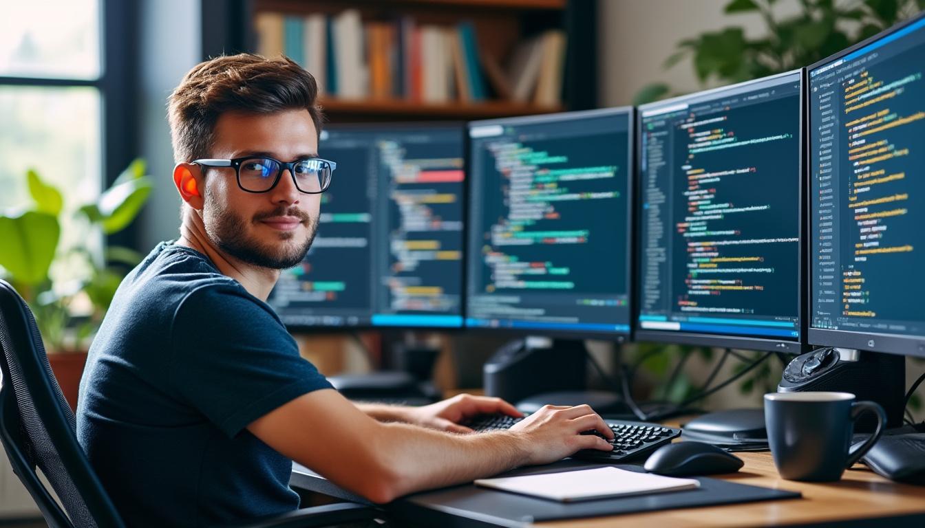 découvrez une explication simple et claire sur le concept de localhost et le fonctionnement des ports. apprenez à comprendre ces éléments essentiels pour naviguer dans le monde du développement web et de l'administration système.