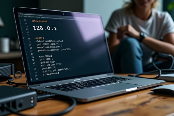 découvrez une explication simple et claire pour comprendre le concept de localhost et l'utilisation des ports. idéal pour les débutants en développement web, cet article vous permettra de démystifier ces notions essentielles de la connectivité réseau.