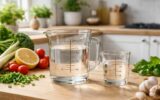 découvrez comment convertir facilement 1/4 de litre en centilitres pour simplifier vos mesures en cuisine et réussir toutes vos recettes.