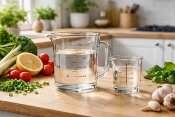découvrez comment convertir facilement 1/4 de litre en centilitres pour simplifier vos mesures en cuisine et réussir toutes vos recettes.