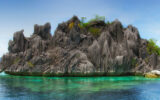 choix île Philippines