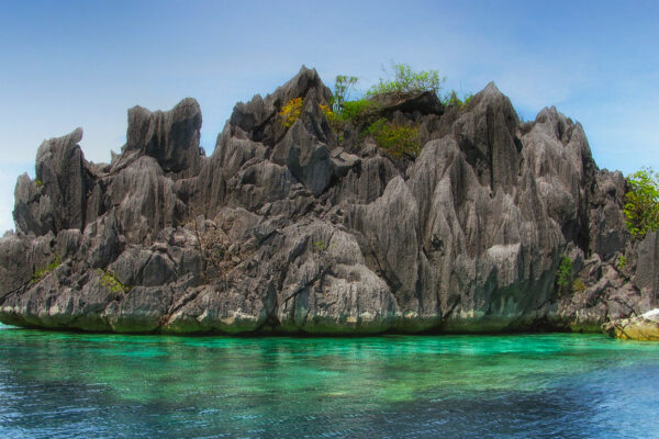 choix île Philippines