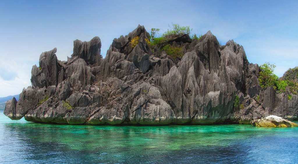 choix île Philippines