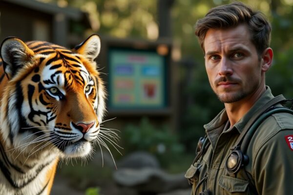découvrez les 20 ans d'impact et d'évolution de la formation de soigneur animalier en parc zoologique. plongez dans l'histoire de cette profession essentielle, explorez les changements pédagogiques, et comprenez les enjeux liés à la conservation des espèces et au bien-être animal.