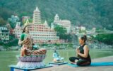 Rishikesh