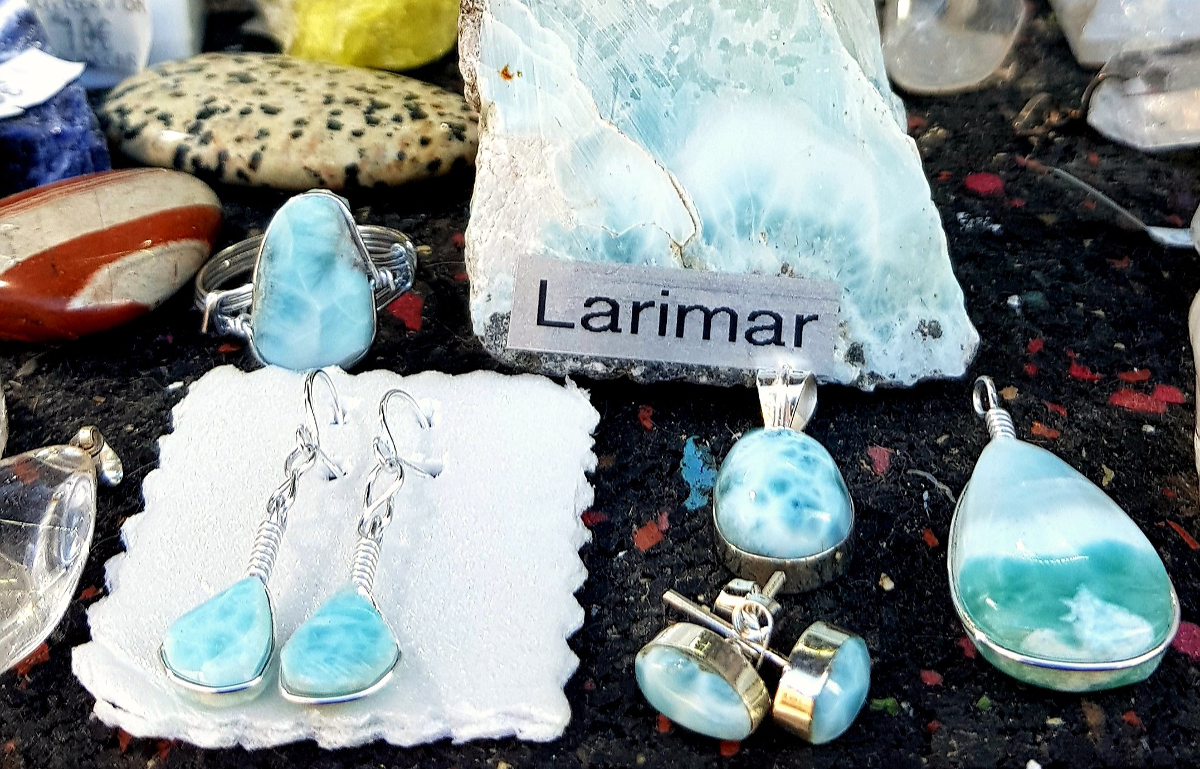 larimar