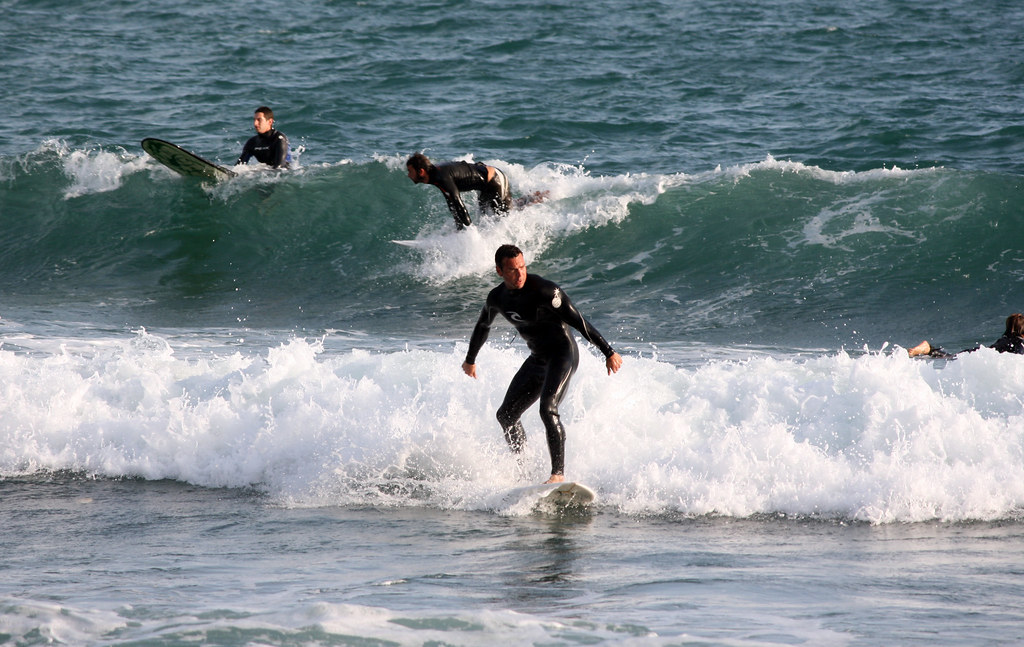 Surf