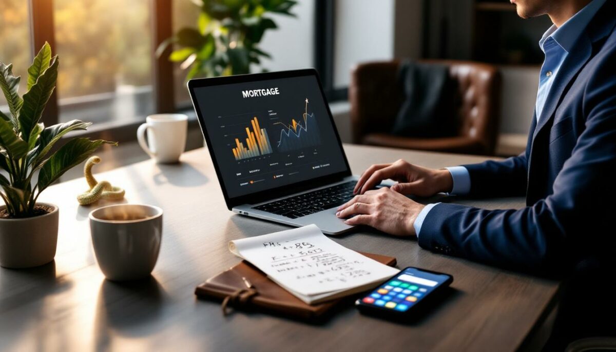 découvrez 5 astuces essentielles pour optimiser votre simulation en ligne de crédit immobilier et maximiser vos chances d'obtenir le meilleur financement.