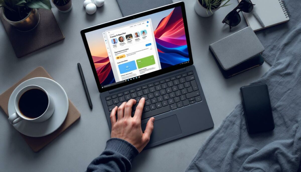 découvrez 5 astuces incontournables pour optimiser l'utilisation de votre tablette tactile microsoft surface pro et exploiter tout son potentiel au quotidien.