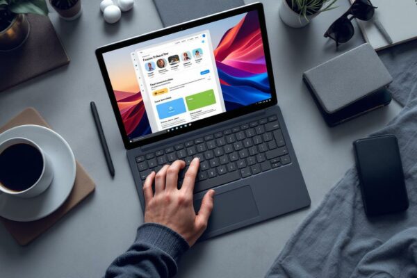 découvrez 5 astuces incontournables pour optimiser l'utilisation de votre tablette tactile microsoft surface pro et exploiter tout son potentiel au quotidien.