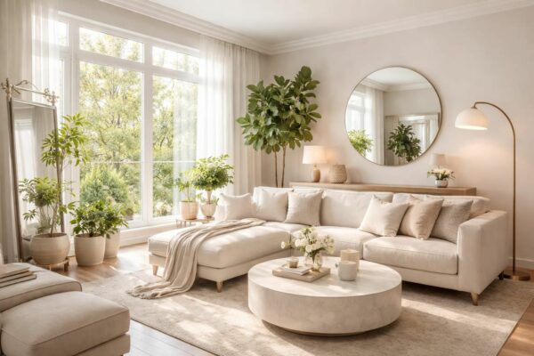 découvrez 5 conseils essentiels pour illuminer votre intérieur et lui apporter une ambiance chaleureuse et élégante.