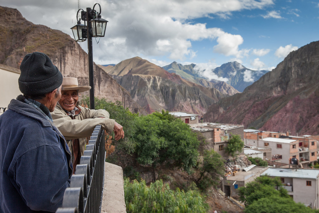 langues indigènes de Bolivie