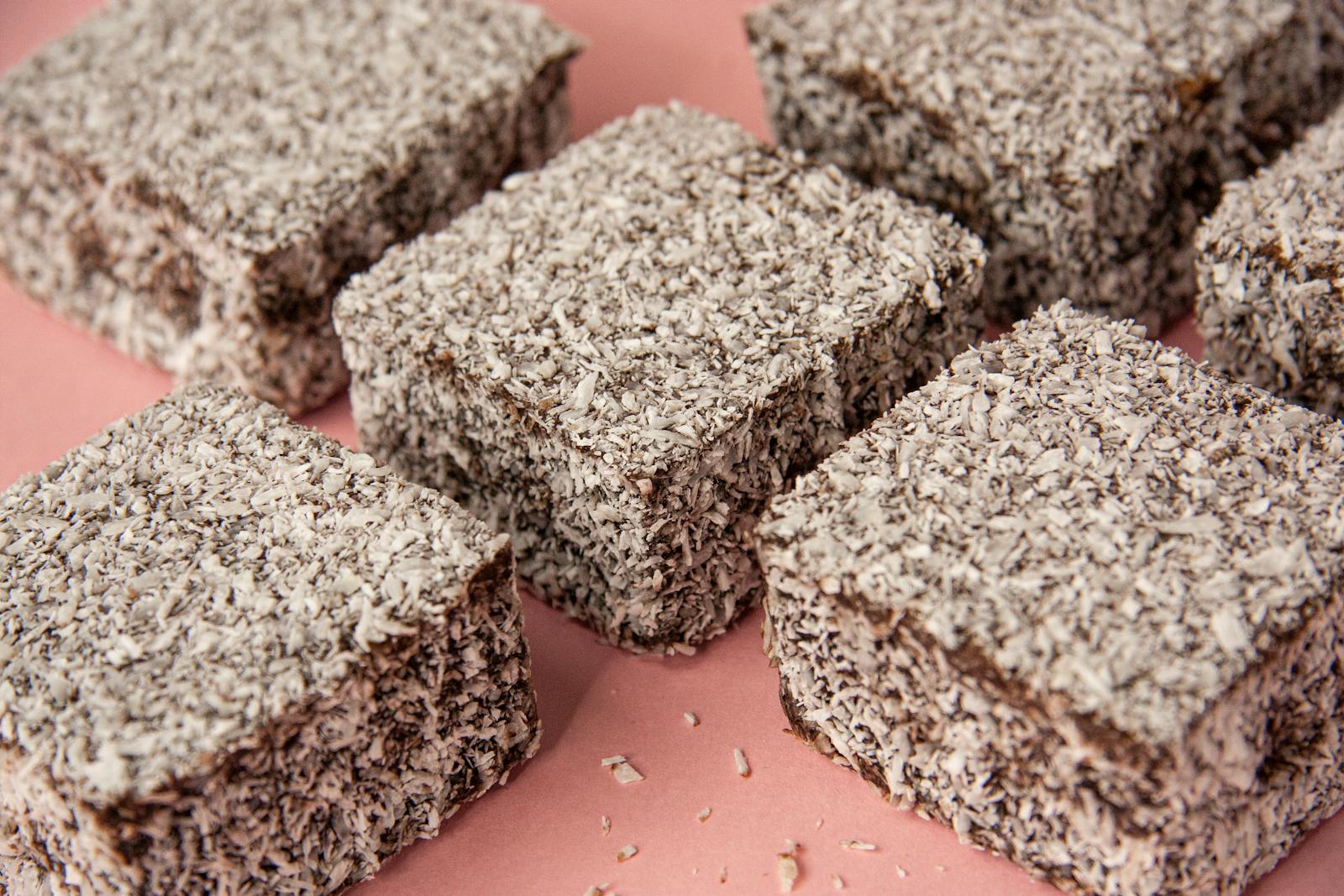 lamington 
