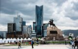 Mongolie