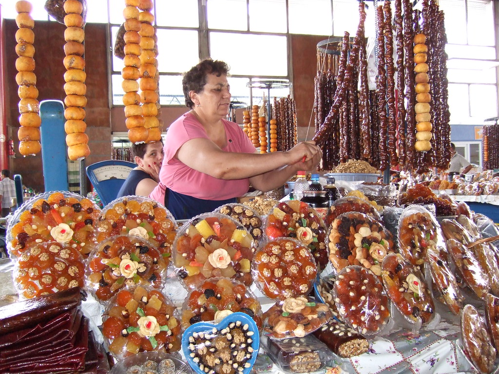 souvenirs d’Arménie