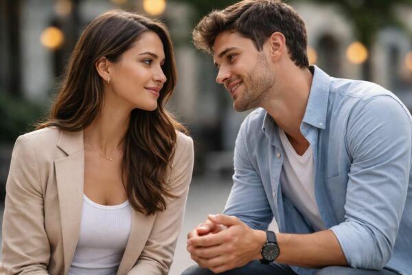 découvrez les 7 signes évidents qui prouvent qu'un homme est attiré par vous, accompagnés de conseils pratiques pour en être sûre et renforcer votre confiance.