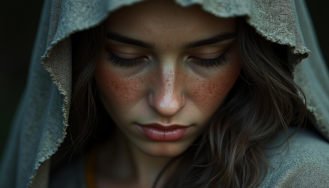 plongez dans l'histoire fascinante de la madone du magnificat, une icône intemporelle qui incarne la beauté et la spiritualité. explorez ses origines, son impact sur l'art et son importance dans la culture, tout en découvrant comment cette œuvre continue d'inspirer des générations.