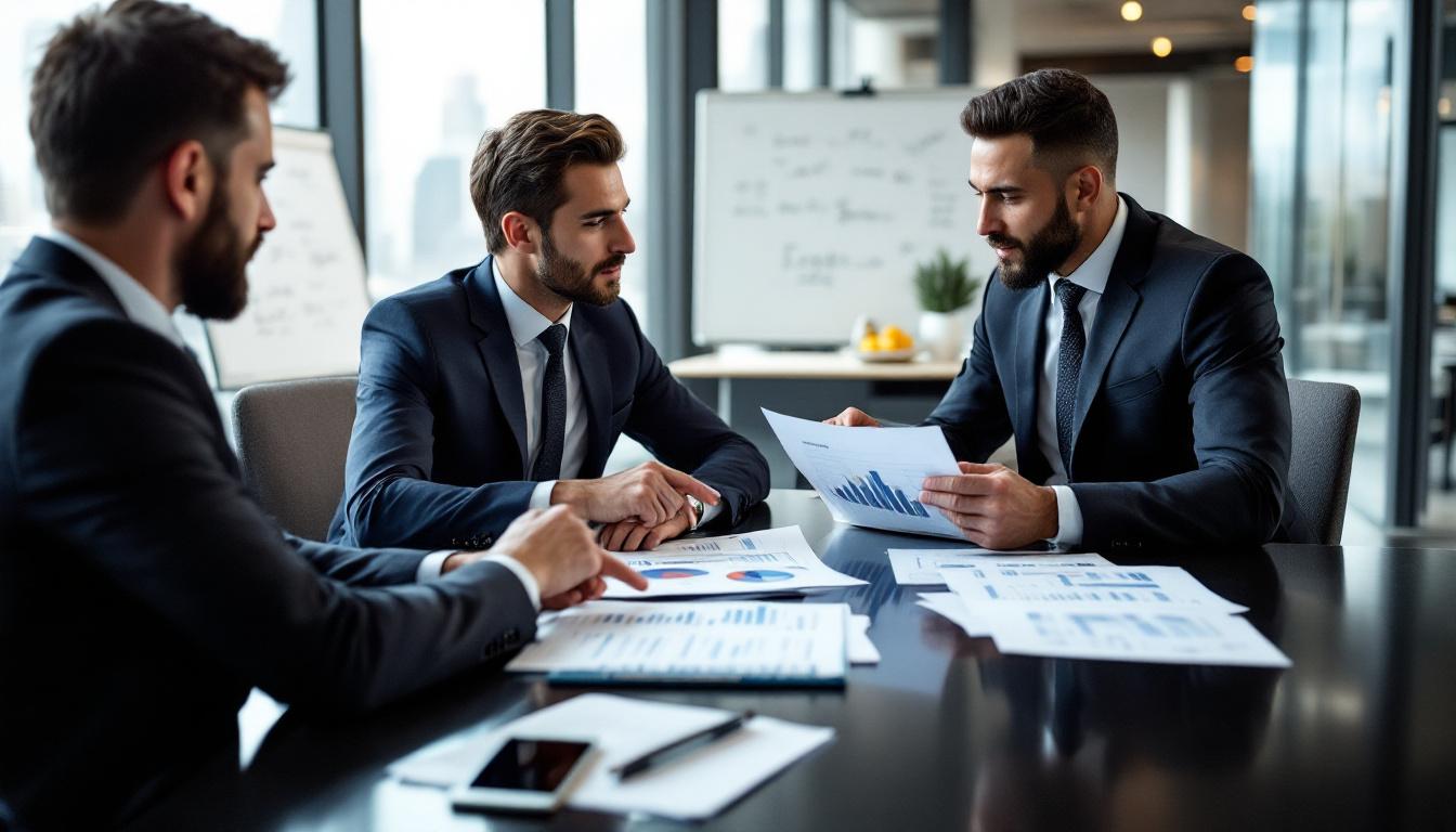 découvrez comment comptabiliser les acomptes clients pour assurer une conformité comptable optimale et une gestion financière précise de votre entreprise.