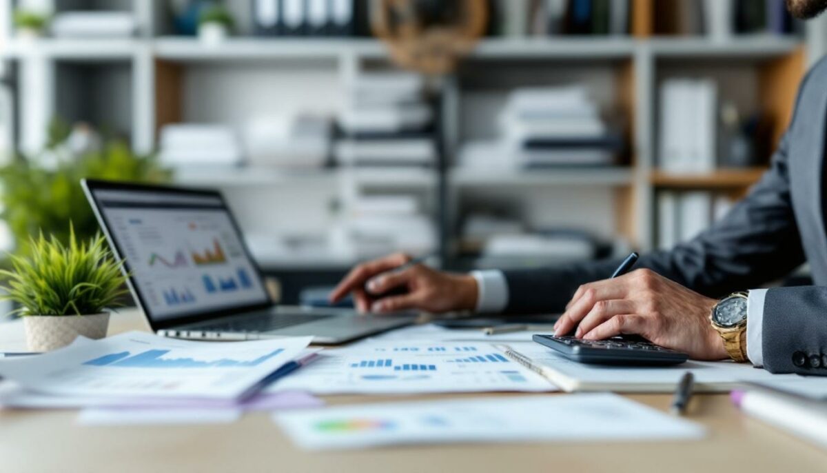 découvrez comment comptabiliser efficacement les acomptes clients pour garantir une conformité comptable optimale et sécuriser la gestion financière de votre entreprise.