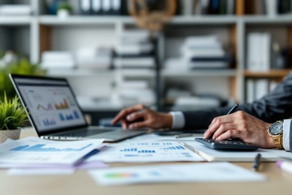 découvrez comment comptabiliser efficacement les acomptes clients pour garantir une conformité comptable optimale et sécuriser la gestion financière de votre entreprise.