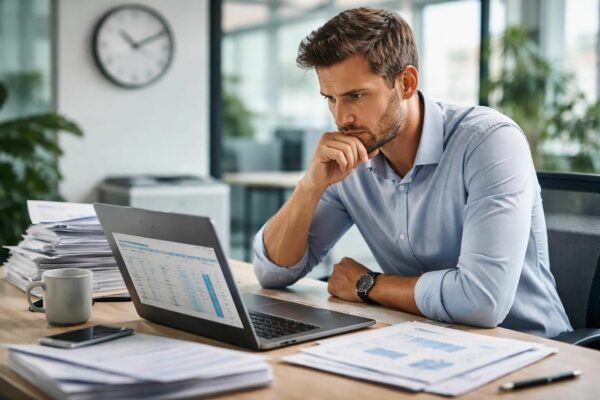 découvrez les démarches à suivre si le paiement de votre solde de tout compte est retardé et vos droits en tant que salarié.