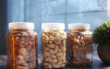 Aliments contenant du calcium