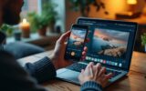 découvrez comment transférer facilement des photos de votre portable à votre ordinateur, que vous soyez amateur ou expert. suivez nos astuces et conseils pratiques pour faciliter le processus.