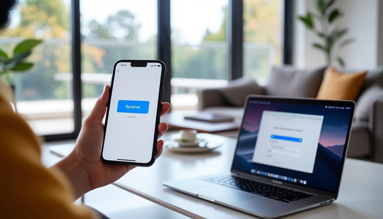 découvrez comment transférer facilement vos photos d'un portable à un ordinateur, que vous soyez amateur ou expert. suivez nos conseils pratiques et astuces pour simplifier le processus et profiter de vos souvenirs au format numérique.