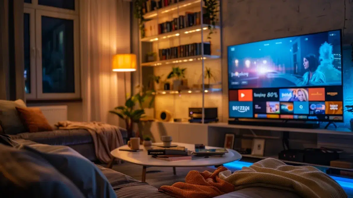 Amazon Prime Video