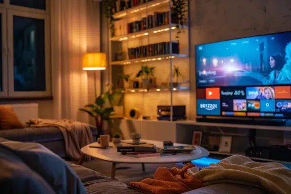 Amazon Prime Video