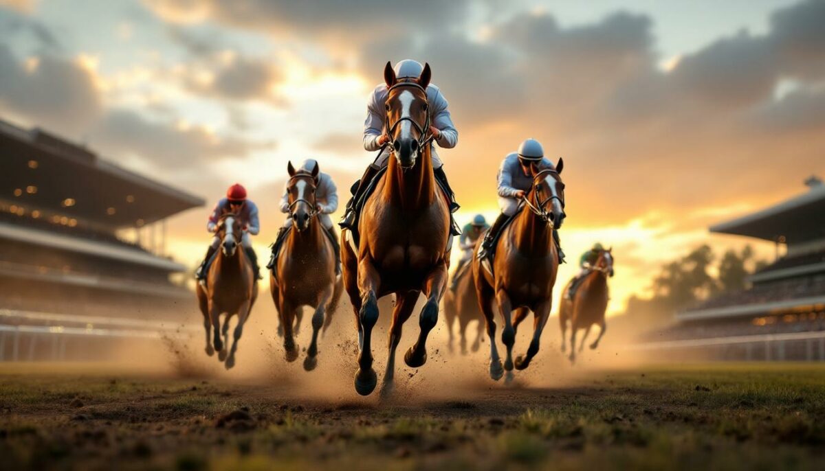 découvrez les arrivées des courses pmu du jour et les chevaux qui ont marqué les esprits par leurs performances exceptionnelles.