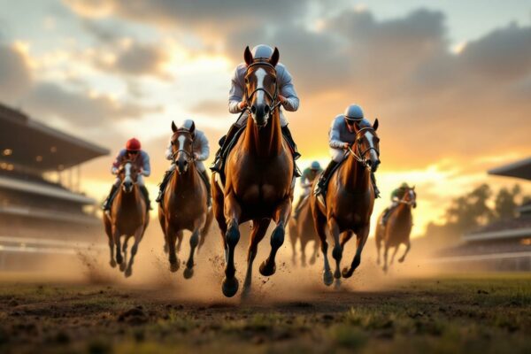 découvrez les arrivées des courses pmu du jour et les chevaux qui ont marqué les esprits par leurs performances exceptionnelles.