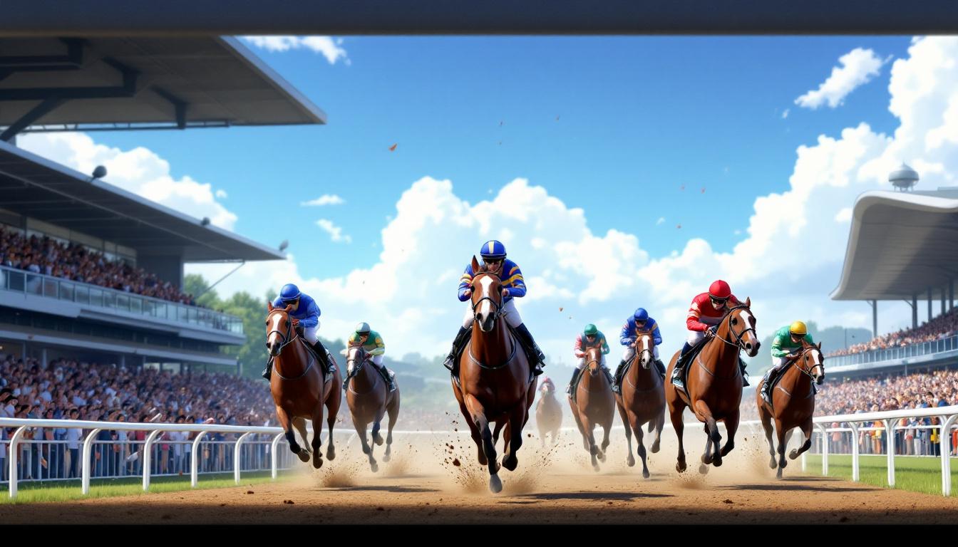 découvrez les arrivées du quinté du jour et analysez les leçons essentielles à retenir pour optimiser vos prochains enjeux et accroître vos chances de succès.