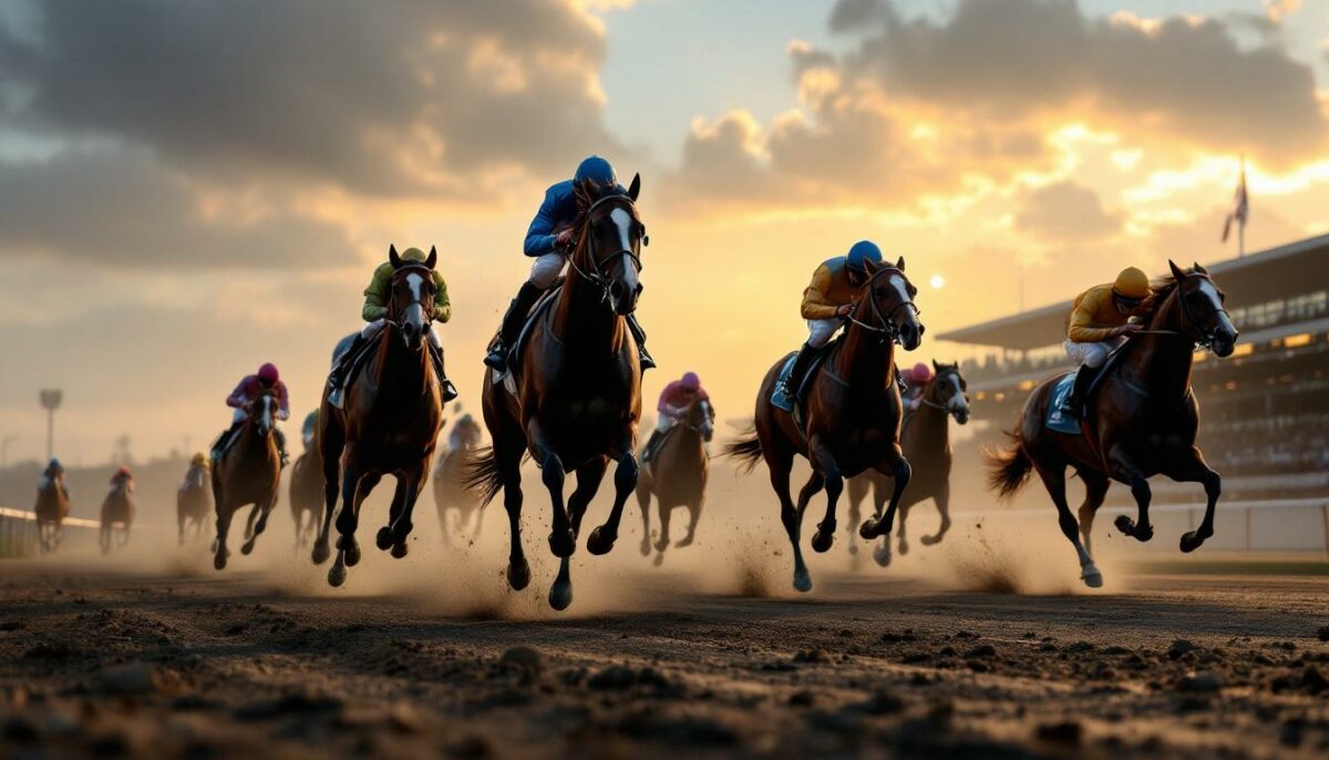 découvrez les arrivées du quinté du jour et analysez les leçons à tirer pour optimiser vos prochains enjeux hippiques avec des conseils experts.