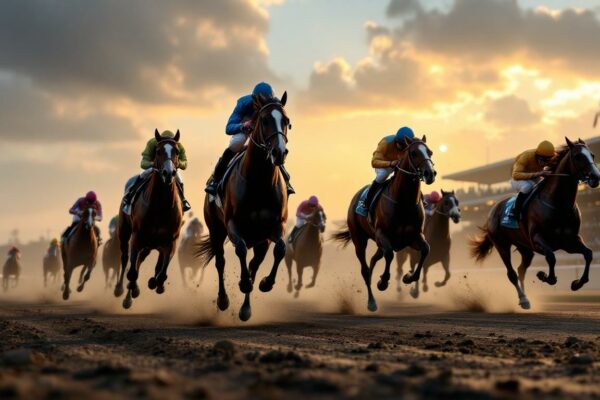 découvrez les arrivées du quinté du jour et analysez les leçons à tirer pour optimiser vos prochains enjeux hippiques avec des conseils experts.