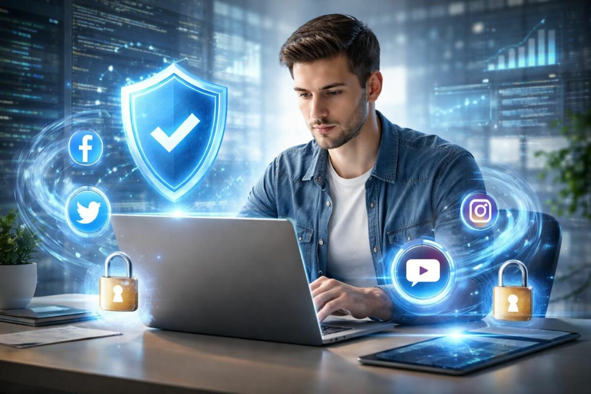 découvrez comment une assurance e-réputation peut protéger votre image en ligne. apprenez les stratégies essentielles pour défendre votre réputation sur le web efficacement.