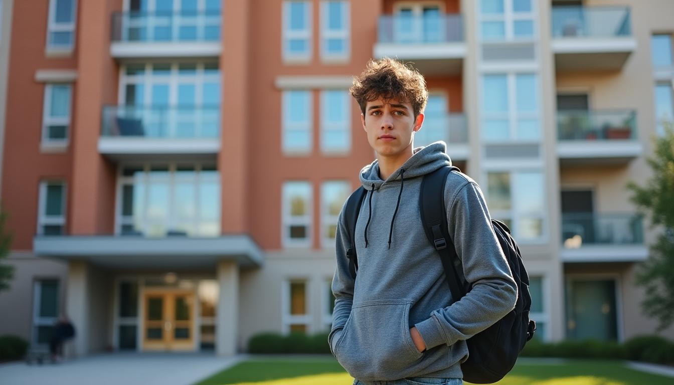 découvrez les erreurs courantes à éviter lors de la souscription d'une assurance habitation pour votre logement en résidence crous. protégez votre domicile et vos biens en choisissant la couverture adaptée à vos besoins.
