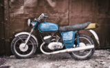 Assurance motocyclette ancienne