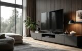 découvrez nos astuces pour harmoniser les meubles tv teneo en noir et blanc avec votre décor intérieur. ajoutez une touche moderne et élégante à votre salon tout en optimisant l'espace. transformez votre intérieur avec style !