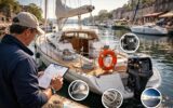 découvrez les conseils essentiels pour acheter un bateau à visé en toute sécurité : ce qu'il faut prévoir et vérifier avant votre achat.
