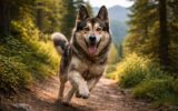découvrez le berger allemand croisé husky, un compagnon parfait pour les sportifs grâce à son énergie, sa loyauté et son intelligence.