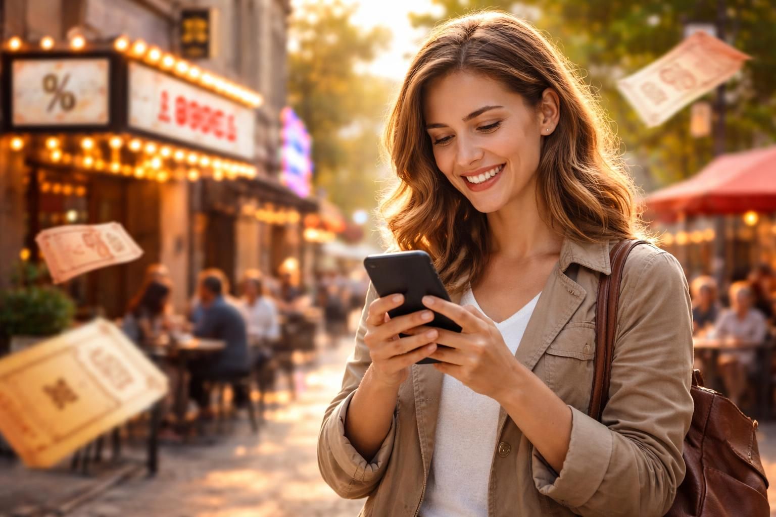 découvrez comment maximiser votre budget sorties grâce à billet reduc et nos conseils pratiques pour économiser sur vos billets de spectacle, cinéma et événements.