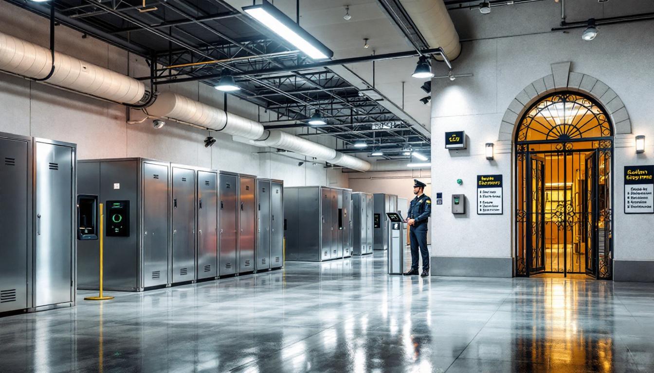 découvrez notre box de stockage à bezons centre, la solution sécurisée pour entreposer vos biens. retrouvez toutes vos questions fréquentes répondues pour un service transparent et efficace.