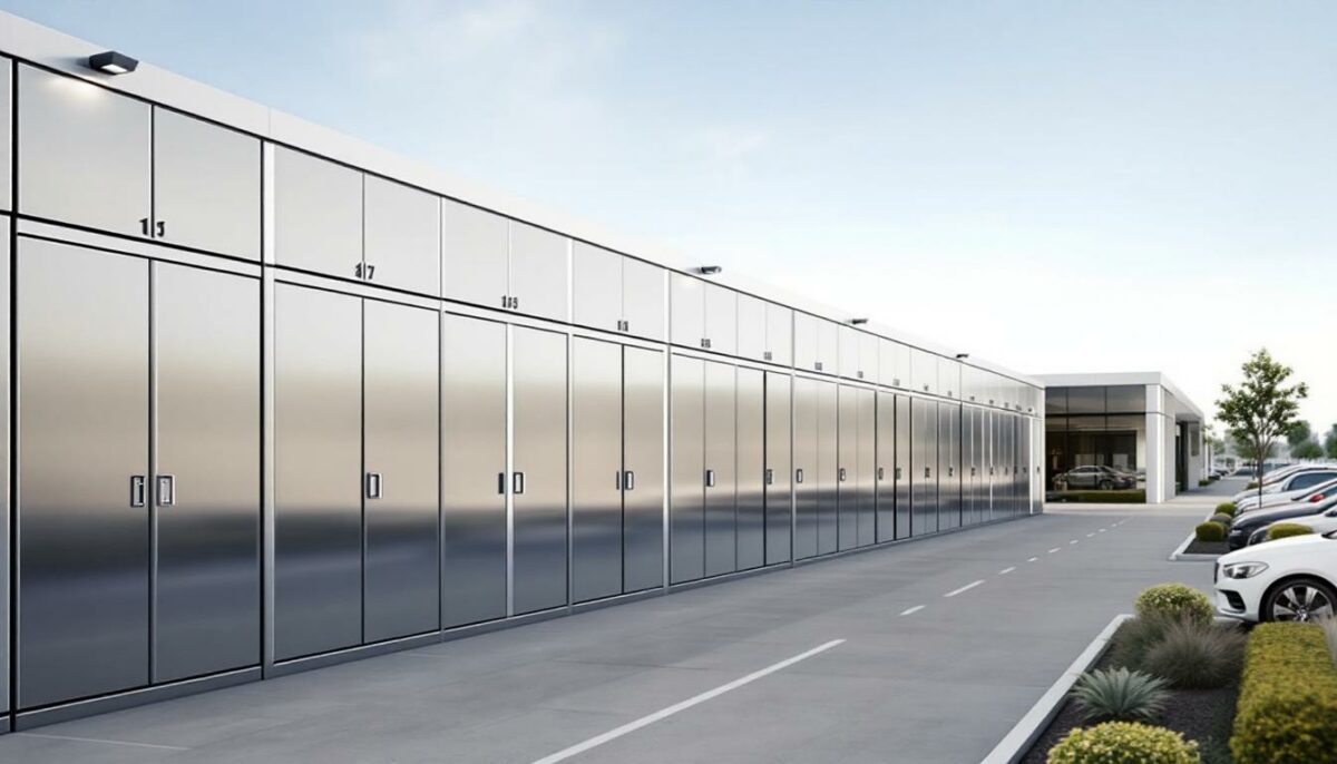 découvrez notre box de stockage à bezons centre : réponses claires à vos questions fréquentes pour un stockage sécurisé et pratique de vos biens.